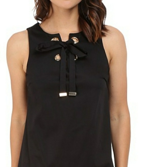 🍒NWOT🍒 JESSICA SIMPSON DRESS - Picture 2 of 7